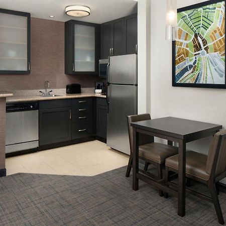 Residence Inn Newport News Airport Exteriör bild