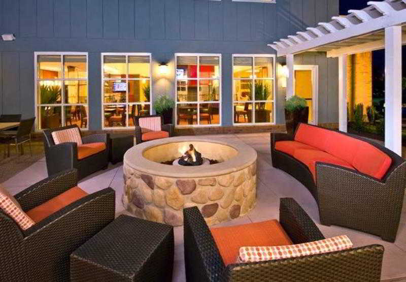 Residence Inn Newport News Airport Exteriör bild