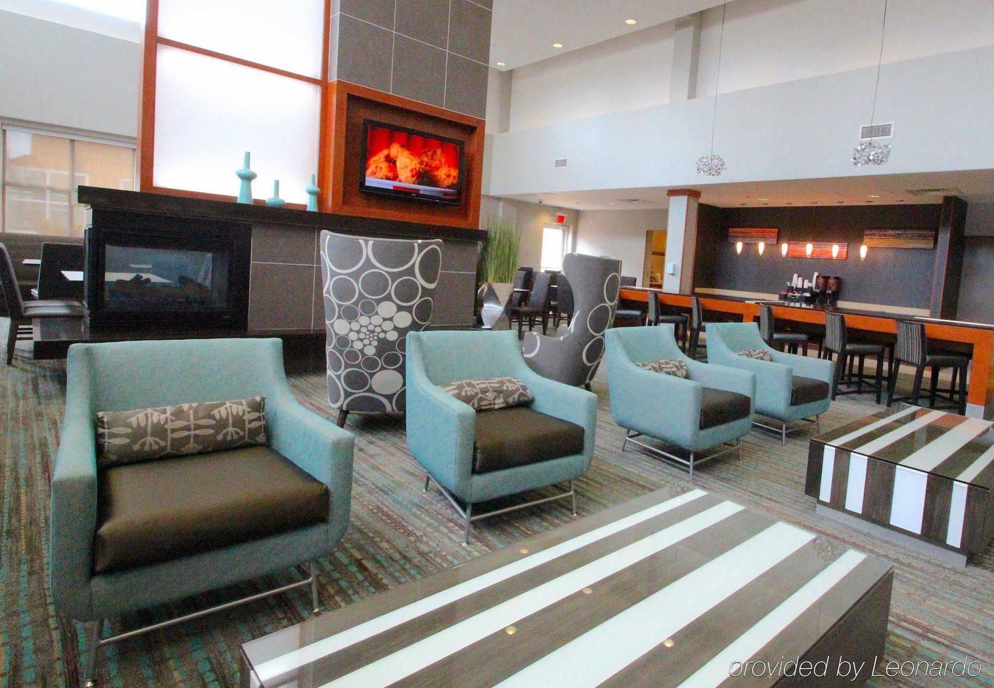 Residence Inn Newport News Airport Exteriör bild